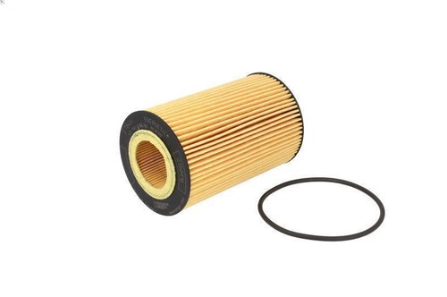Oil filter hengst - filter, d252