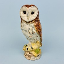 Vtg Royal Doulton Beswick Barn