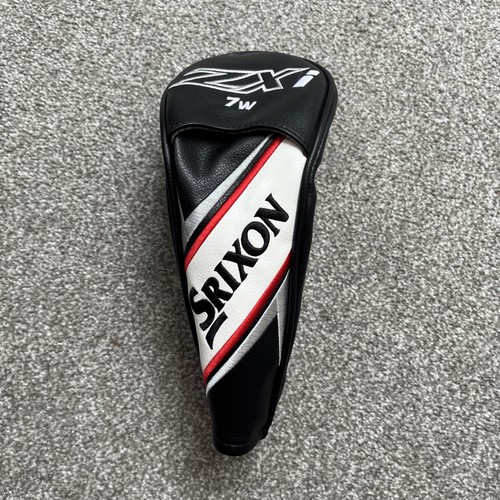 Srixon zxi wood head cover - srixon, 7
