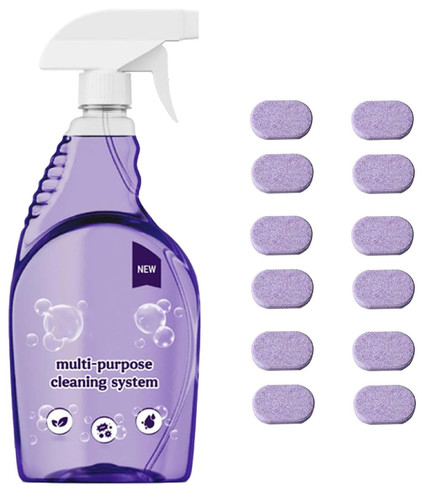 Podafj clean spray - podafj,