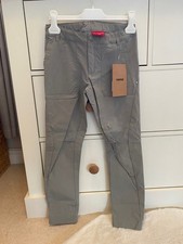 Reima Boys Grey Water