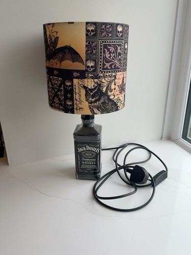 Jack daniels old bottle - daniels, 7