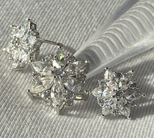 DQCZ PENDANT & EARRING 925