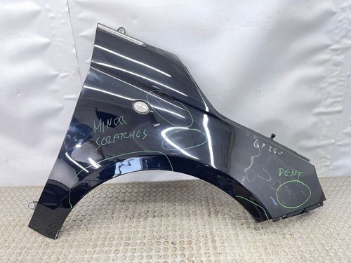 Fiat 500 2019 front right - 500,