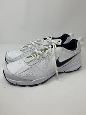 Nike T-Lite XI Running Walking Shoes  Mens Size 10[B2-3-27]