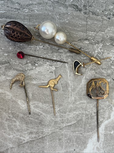 Vintage antique - 7x,