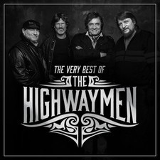 The highwaymen very best - the,