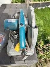 Makita 110v 2414B 355mm Metal