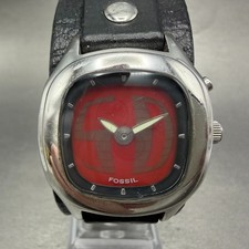 Fossil Big Tic Watch 32mm