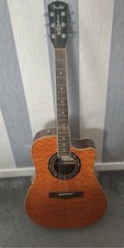 Fender bucket 300ce - fender, awb