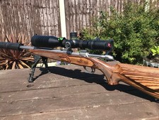 nightforce scope