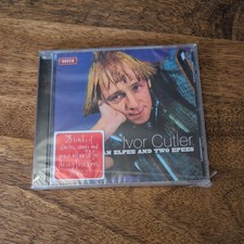 Elpee and Two Epees by Ivor