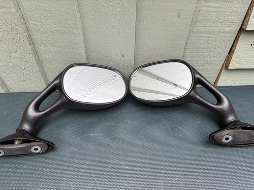 1988 suzuki gsxr 750 wing - 750,