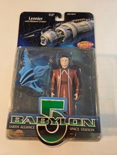 Babylon 5 Action Figure -