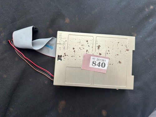 Working amiga 500 a500 - working, plus