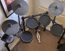 Alesis Nitro Mesh Drum Kit 5