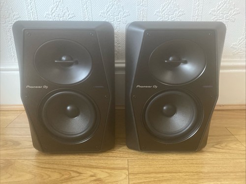 Pioneer pro dj powered - vm-50,