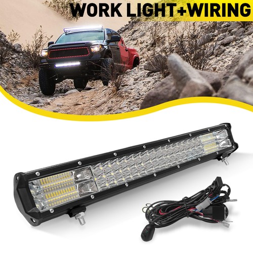 Led work light - led,