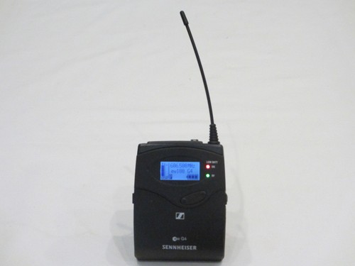 Sennheiser ek100 gb - ek100, g4-gb