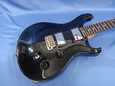 PRS CE24 MAHOGANY BK Electric Guitar