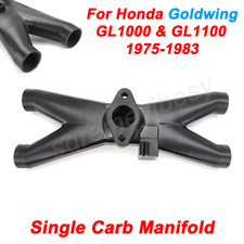 Single Carb Manifold New never