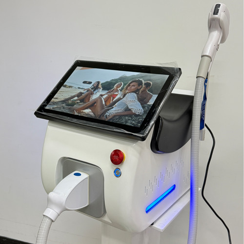 Professional 808nm diode laser - professional,