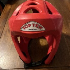 Top Ten Avantgarde Head Guard For Boxing and Martial Arts 