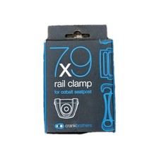 Brand New Crankbrothers 7x9