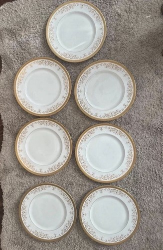 Set rare royal doulton - set,