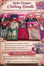 J. Khaadi Saya Original 100%