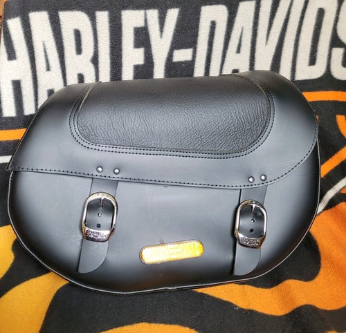 Harley davidson dyna saddle - davidson,