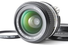 [MINT] Nikon Ai-S Ais Nikkor