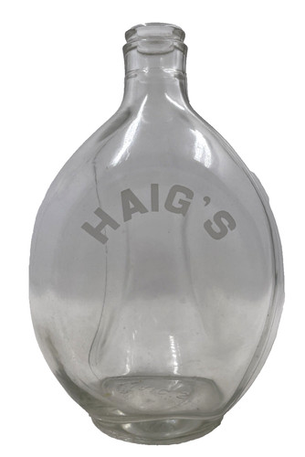 Antique haig dimple whisky - dimple,