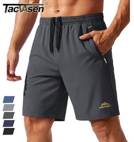 Men running athletic - running, shorts