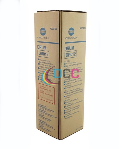 Genuine konica minolta - konica,