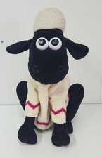 Shaun The Sheep 14" Soft Plush