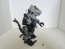 Zoids OER : Zoidzilla : 100%