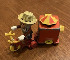 Magic Roundabout 1960's Corgi