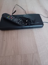EE TV BOX PRO RTIW387  1TB ULTRA 4K TWIN TUNER FREEVIEW RECORDER