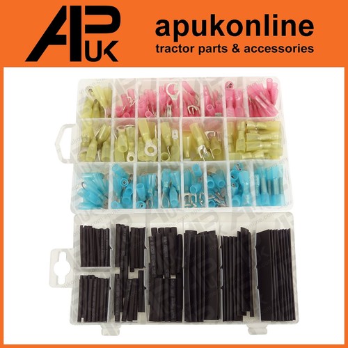 367pc mixed electrical wire - mixed,