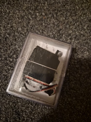 Futaba s3305 servo brand - servo, new