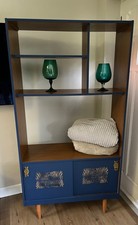 G plan Mid Century Storage