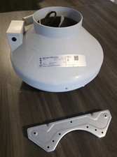 Rvk systemair sileo 150e2 - systemair,