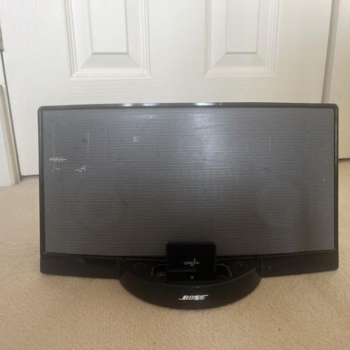 Bose sounddock digital music - sounddock,