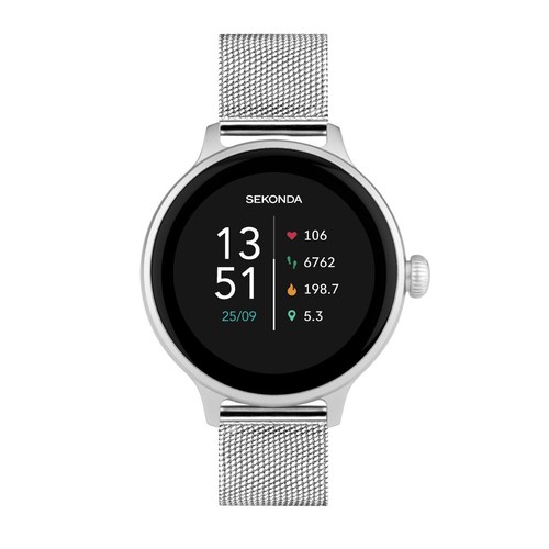 Sekonda ladies connect smart - ladies,