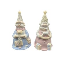 Unusual Snowman Christmas Tree