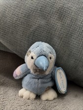 Blue Nose Friends (Melody)