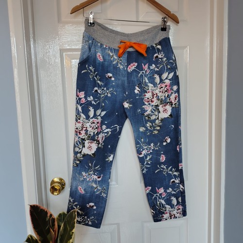 Made italy floral - in,