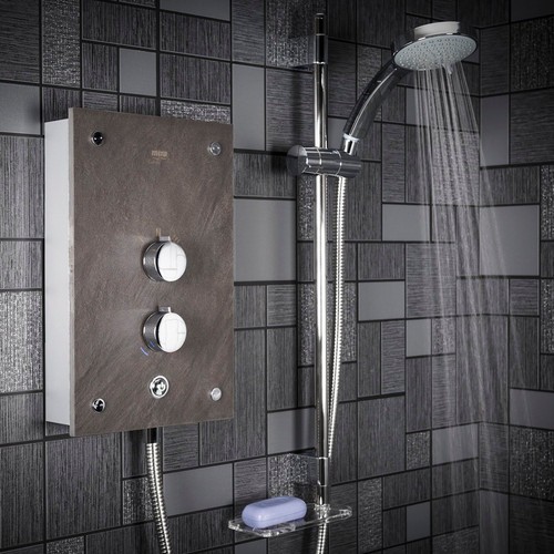 Mira galena electric shower - mira,