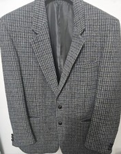 Harris Tweed Jacket Blazer